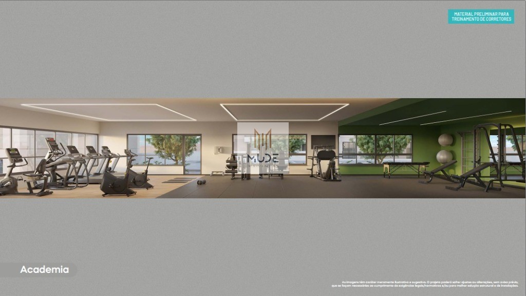 Apartamento, 2 quartos, 53 m² - Foto 25