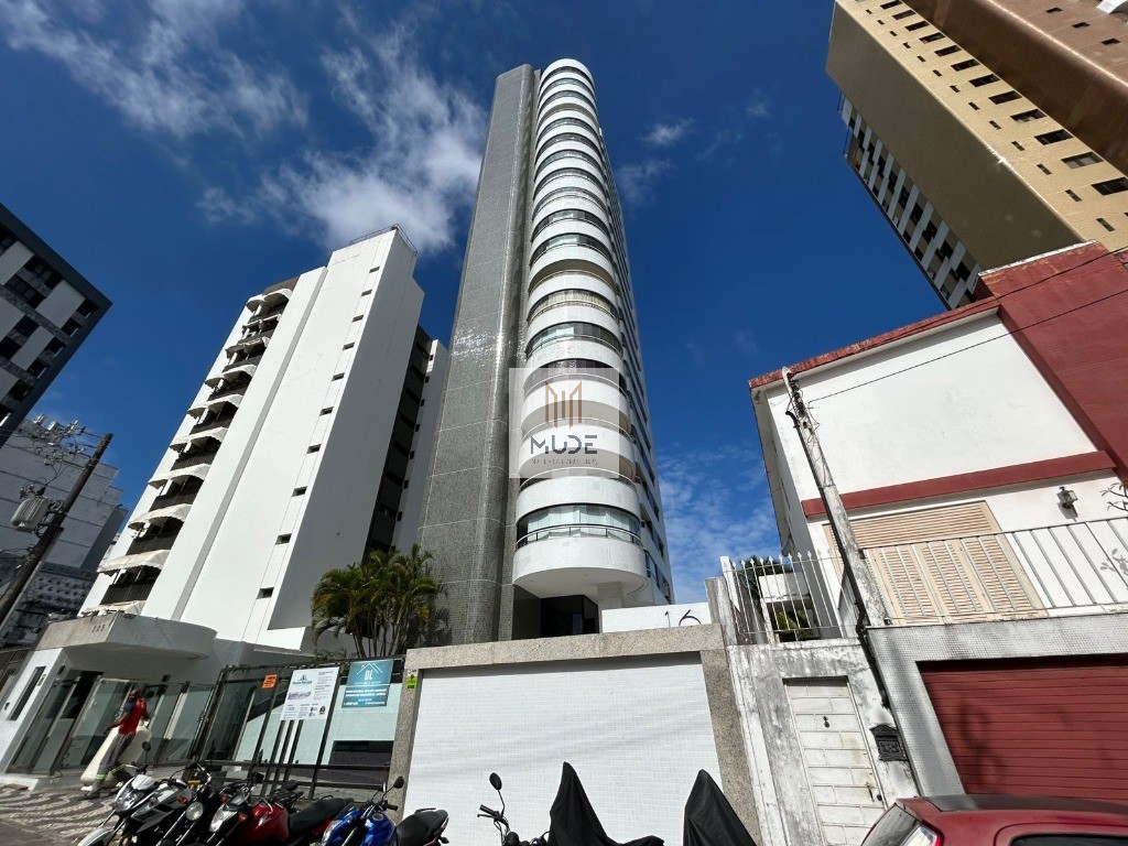 Apartamento, 4 quartos, 170 m² - Foto 13