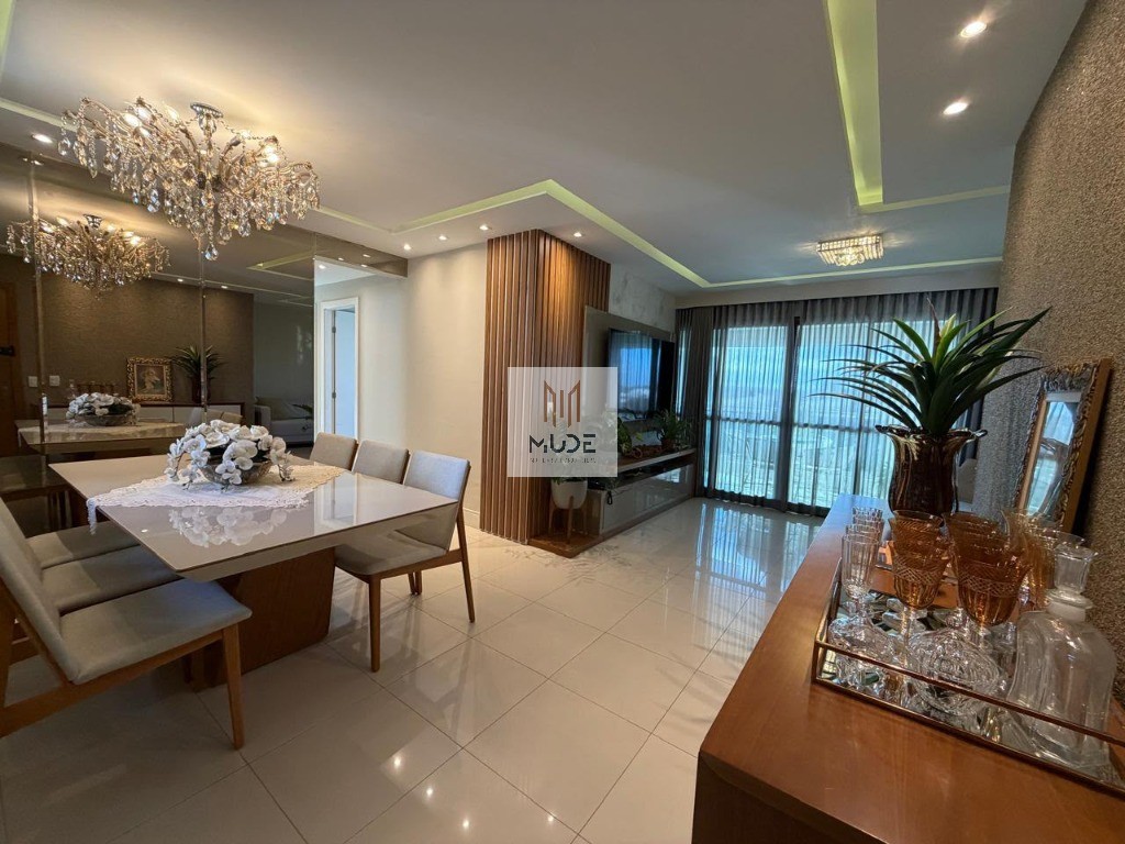 Apartamento, 3 quartos, 112 m² - Foto 1