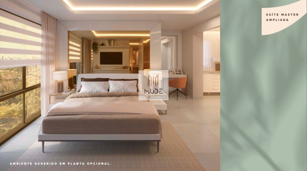 Apartamento, 3 quartos, 116 m² - Foto 33