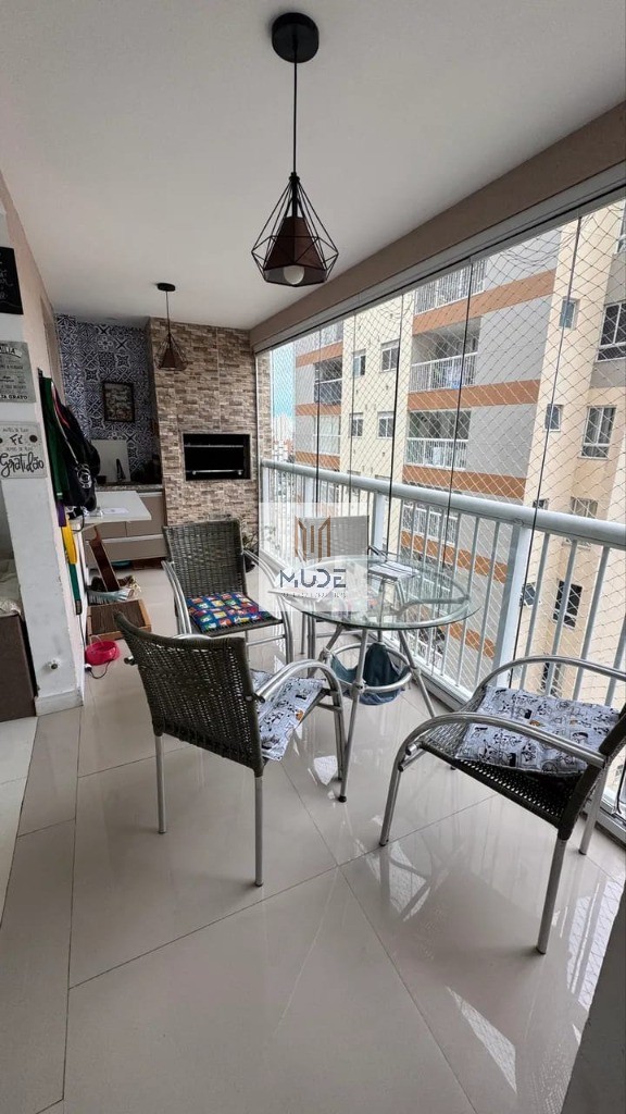 Apartamento, 3 quartos, 108 m² - Foto 5