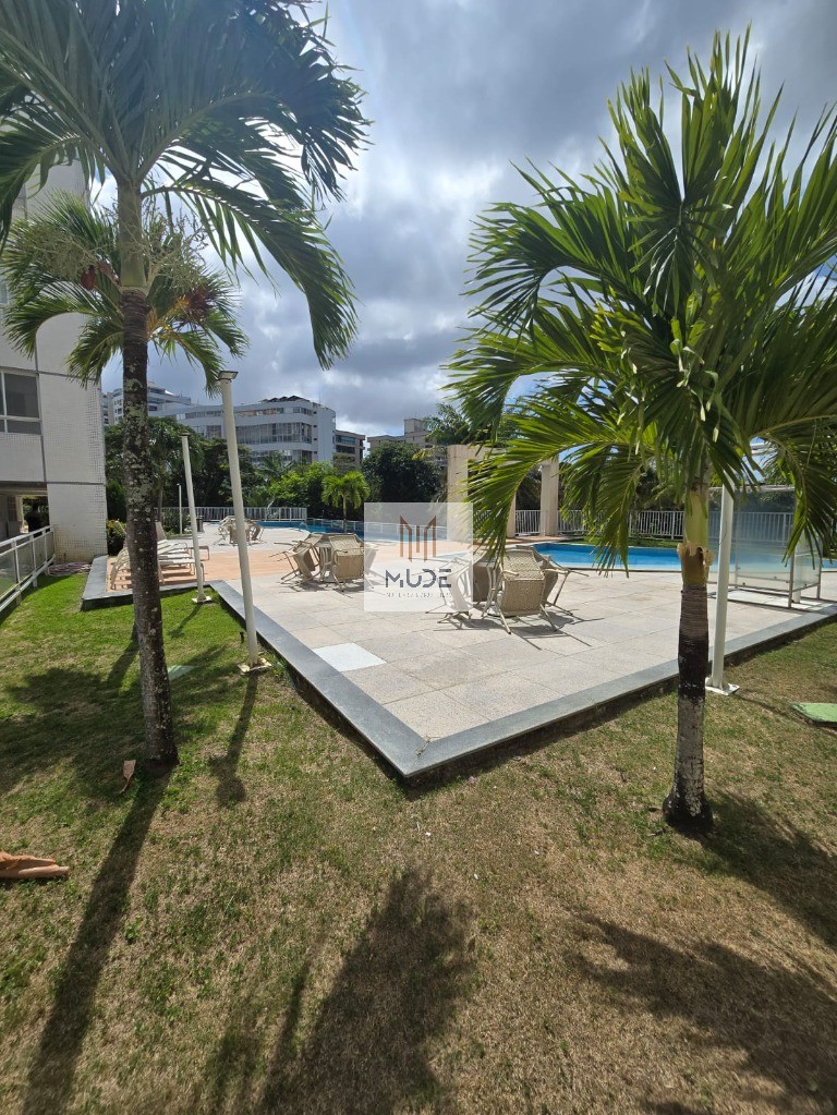 Apartamento, 4 quartos, 132 m² - Foto 31