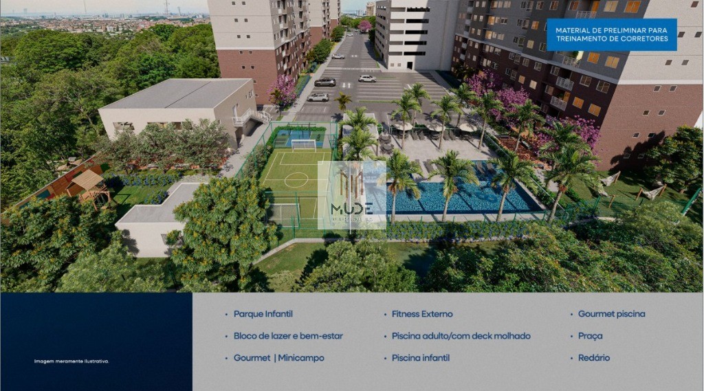 Apartamento, 1 quarto, 63 m² - Foto 28