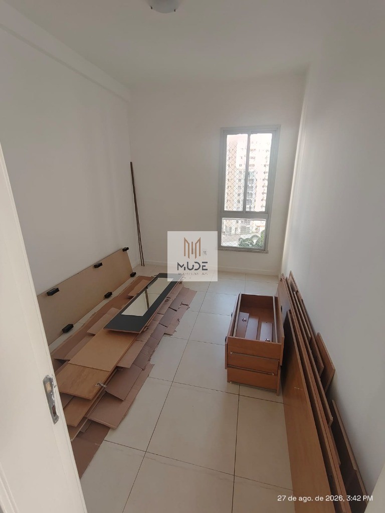 Apartamento, 3 quartos, 90 m² - Foto 11