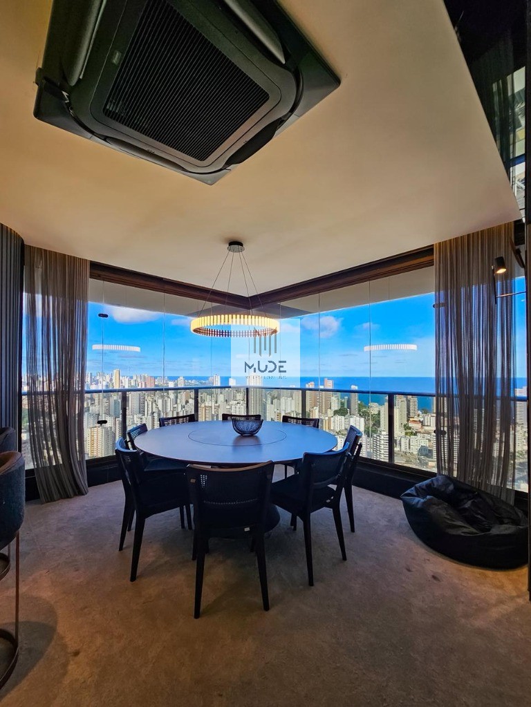 Apartamento, 3 quartos, 305 m² - Foto 21