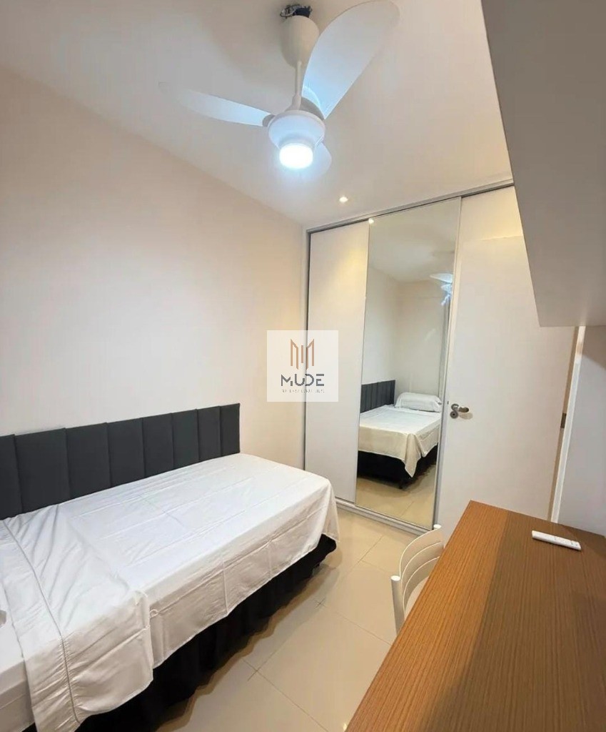Apartamento, 3 quartos, 82 m² - Foto 9
