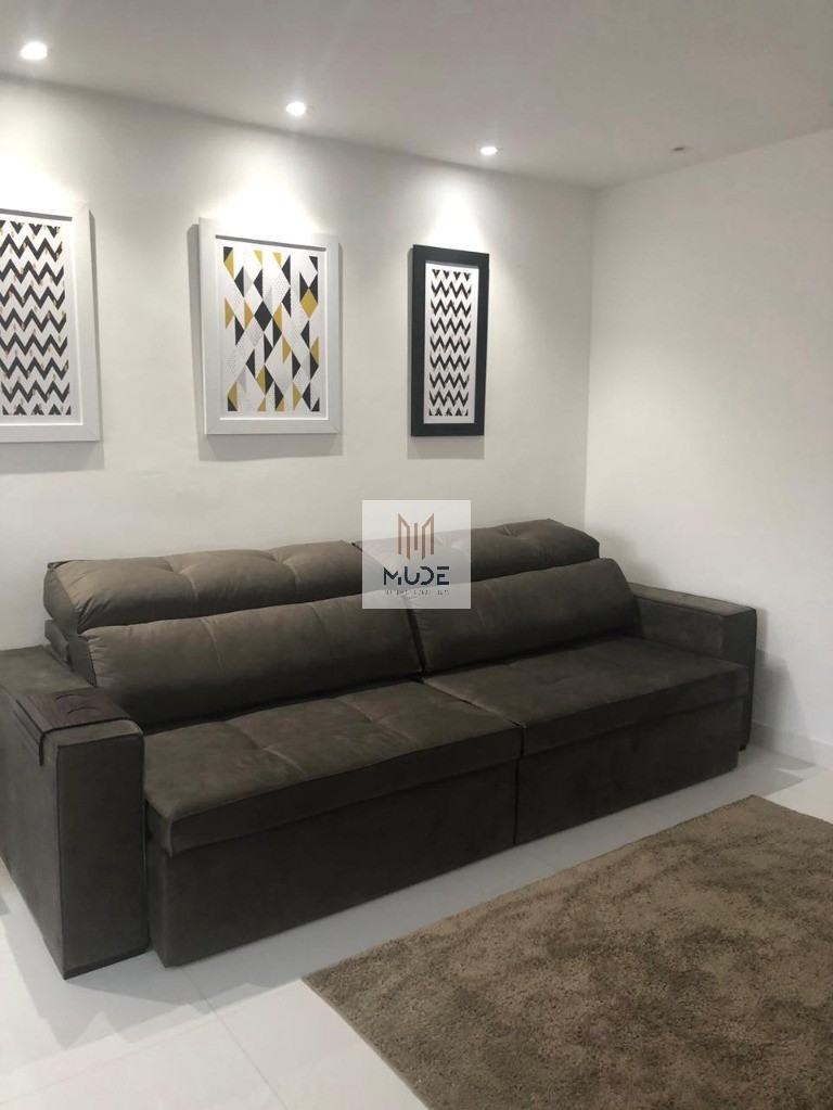 Apartamento, 1 quarto, 54 m² - Foto 2