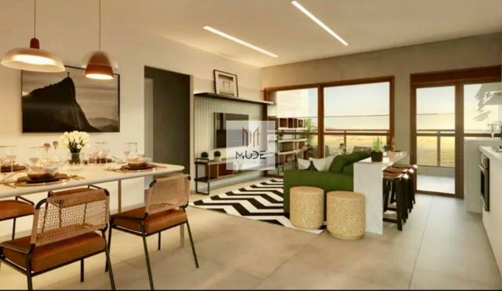 Apartamento, 3 quartos, 80 m² - Foto 23