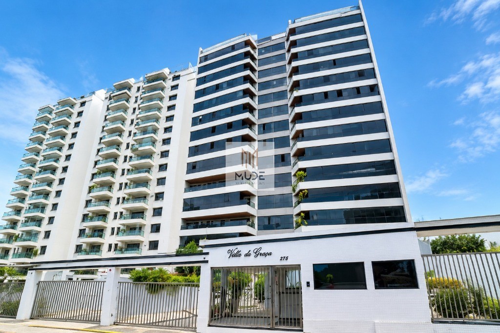 Apartamento, 4 quartos, 260 m² - Foto 1