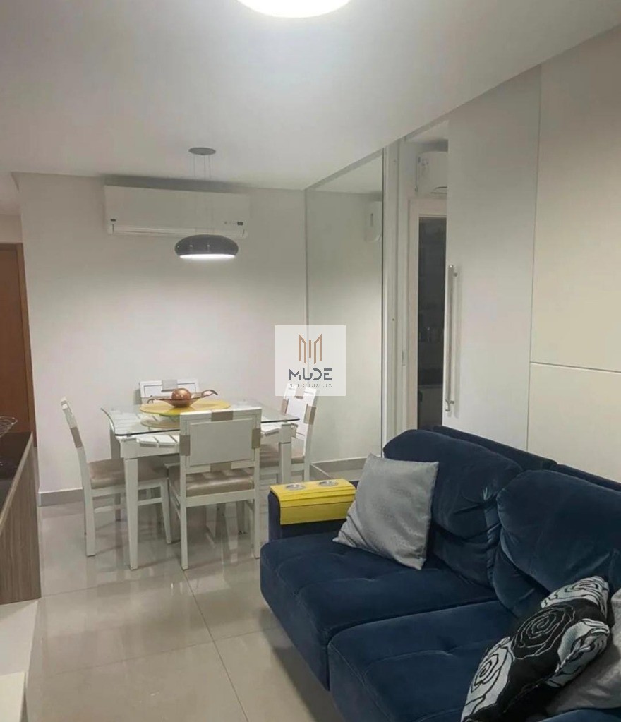 Apartamento, 1 quarto, 57 m² - Foto 2