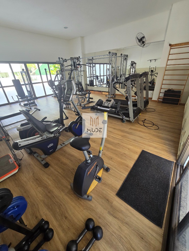 Apartamento, 3 quartos, 100 m² - Foto 25