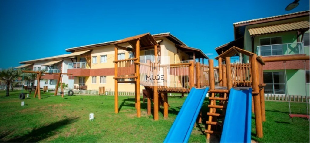 PONTA DE INHAMBUPE Casa á venda de Alto Padrão, com área de 238m² - 4 Suítes , Villas de 2 ou 3 Quartos - Esplanada/BA.