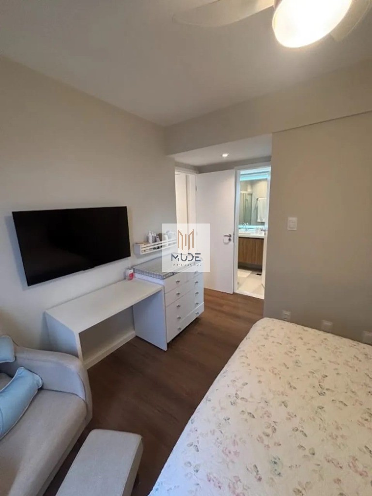 Cobertura, 3 quartos, 135 m² - Foto 9