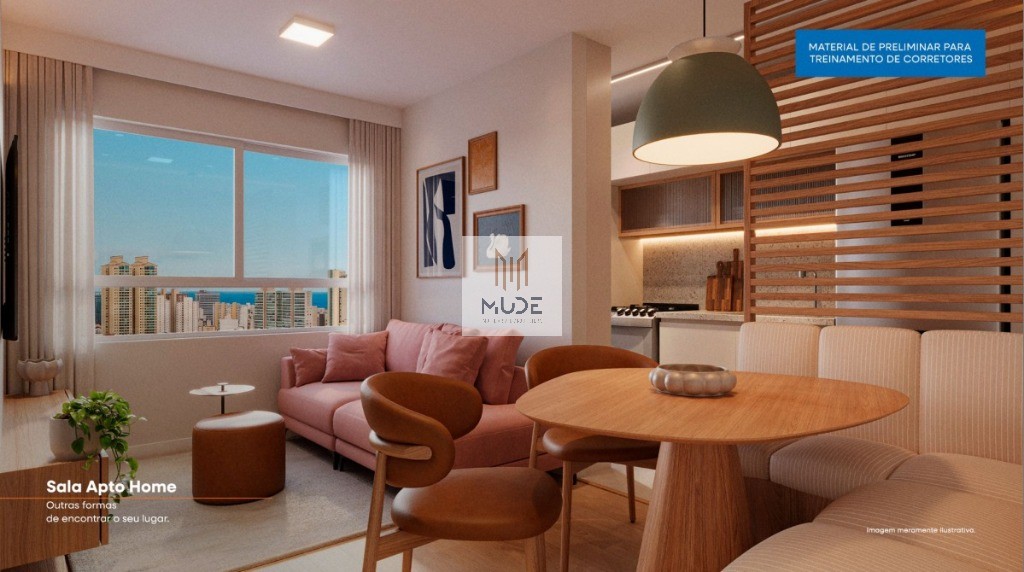 Apartamento, 1 quarto, 63 m² - Foto 26