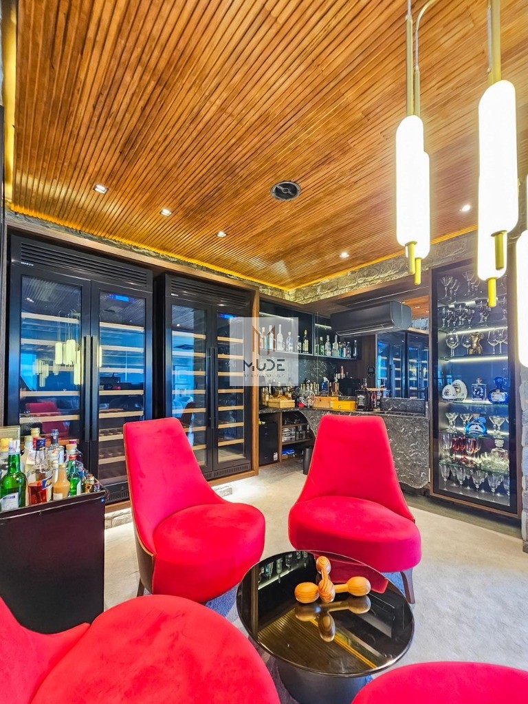 Apartamento, 3 quartos, 305 m² - Foto 10