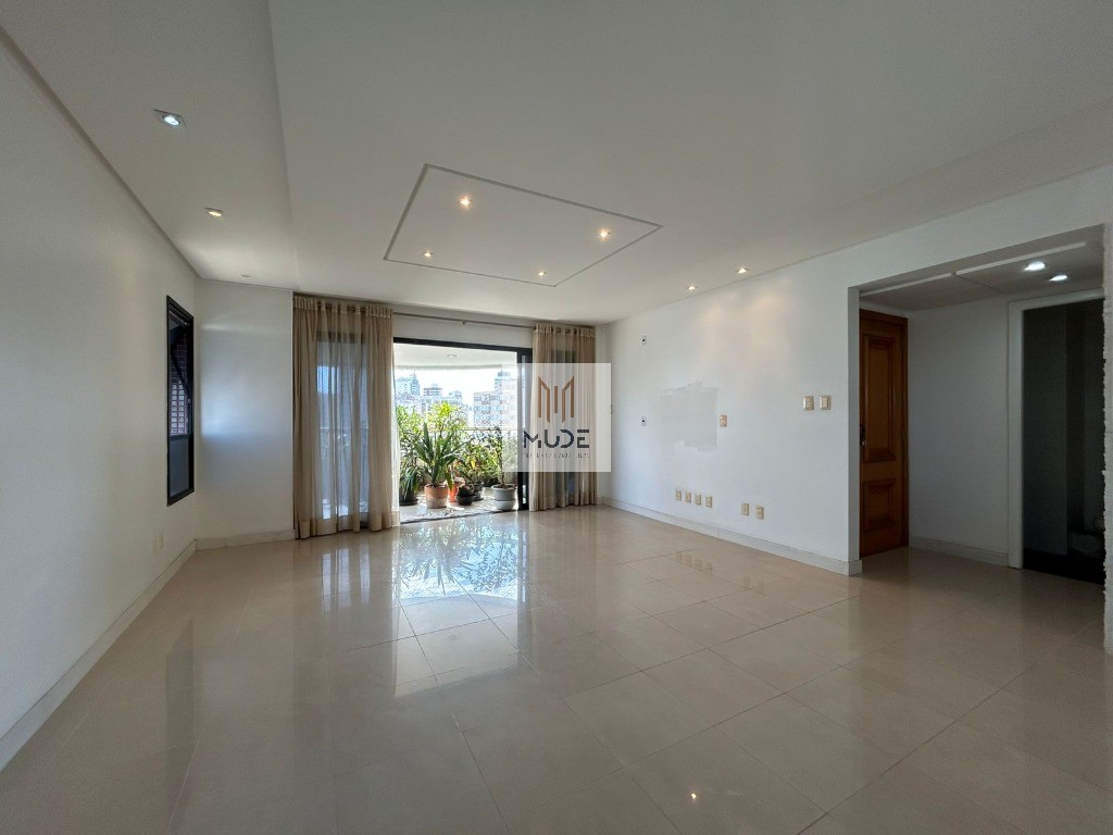 Apartamento, 4 quartos, 170 m² - Foto 3