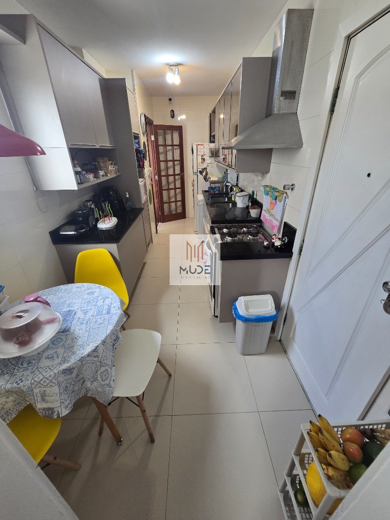 Apartamento, 3 quartos, 98 m² - Foto 35