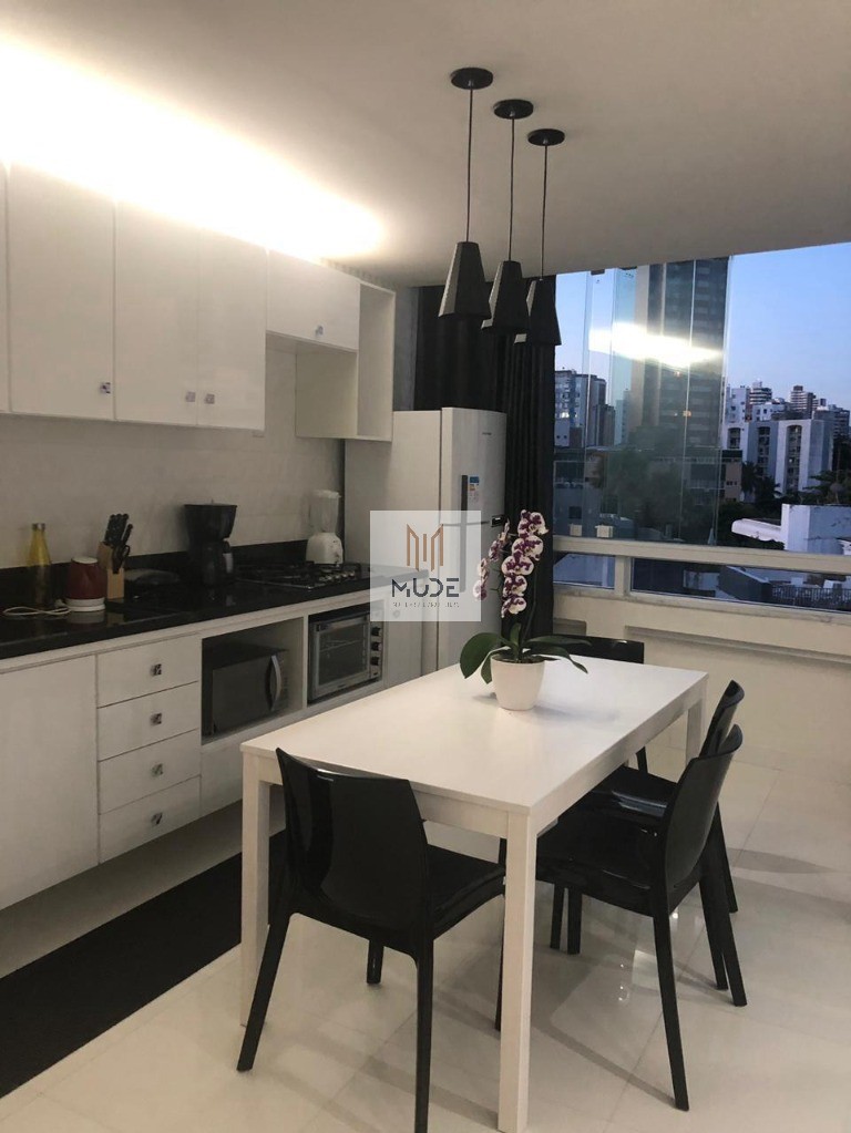 Apartamento, 1 quarto, 54 m² - Foto 3