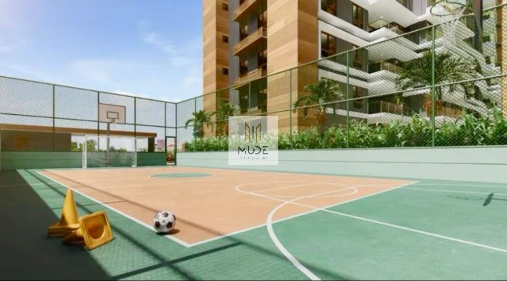 Apartamento, 3 quartos, 80 m² - Foto 28