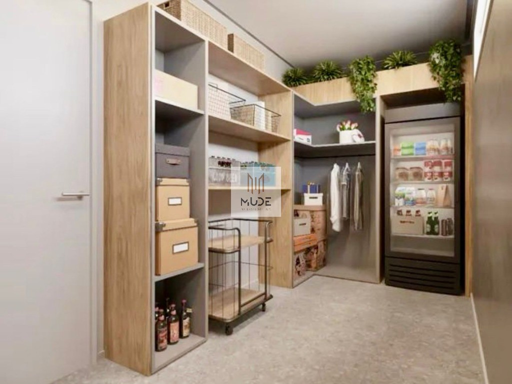 Apartamento, 3 quartos, 80 m² - Foto 21