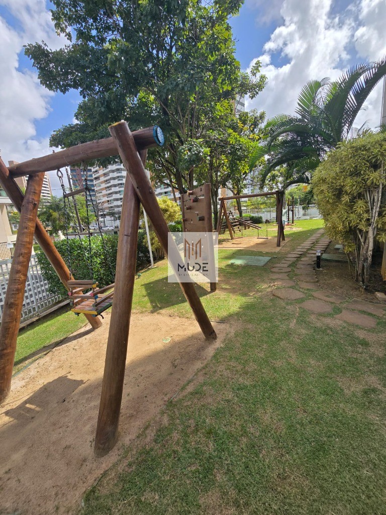 Apartamento, 4 quartos, 132 m² - Foto 33