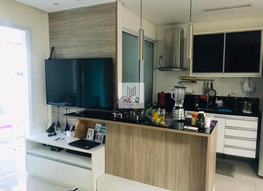 Apartamento, 1 quarto, 57 m² - Foto 5