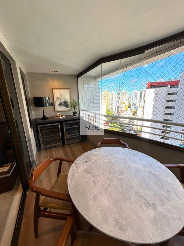 Apartamento, 3 quartos, 120 m² - Foto 8