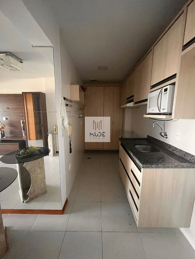 Apartamento, 1 quarto, 50 m² - Foto 6