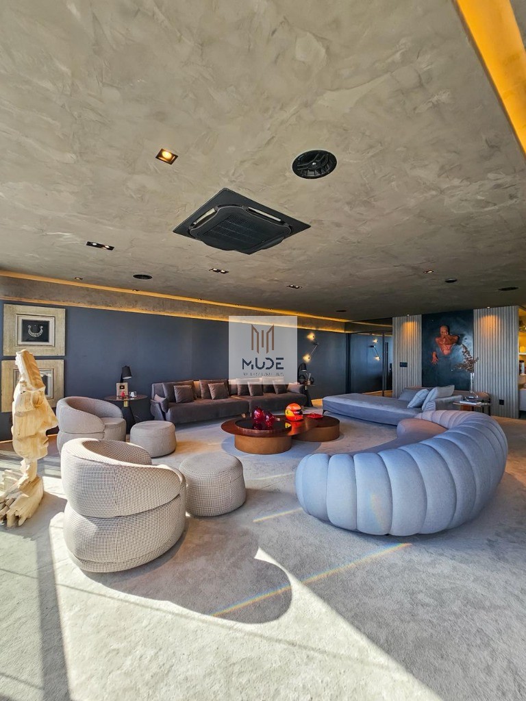 Apartamento, 3 quartos, 305 m² - Foto 7