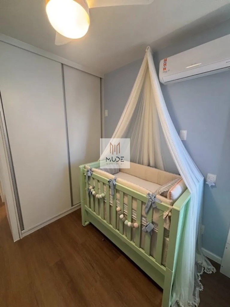 Cobertura, 3 quartos, 135 m² - Foto 11