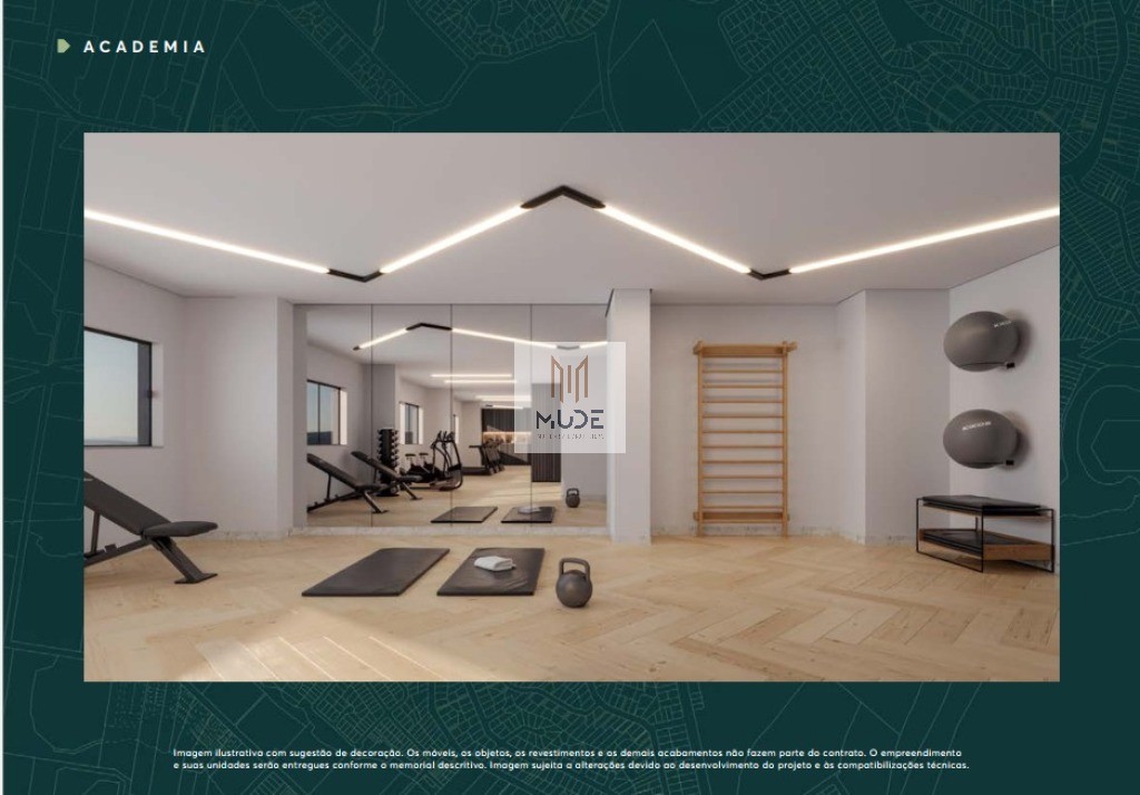 Apartamento, 2 quartos, 61 m² - Foto 13