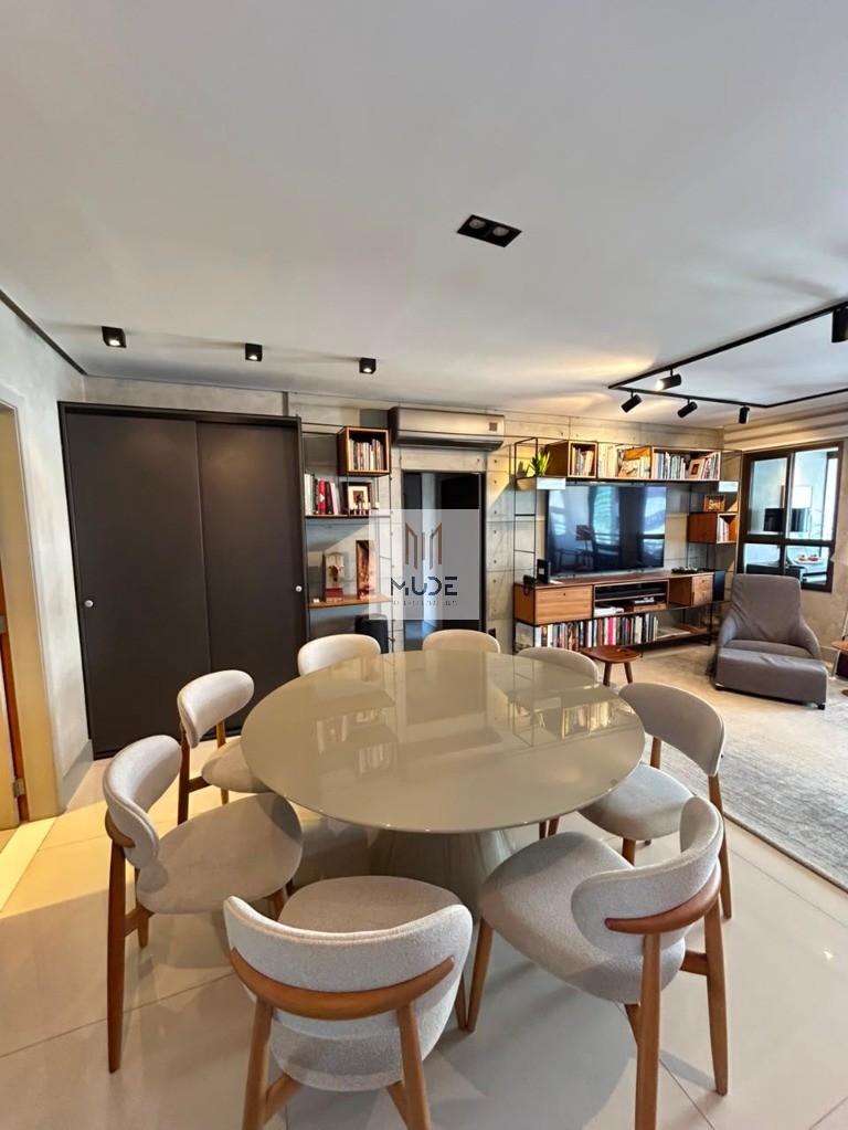 Apartamento, 3 quartos, 120 m² - Foto 4