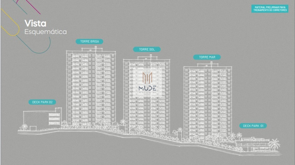 Apartamento, 2 quartos, 53 m² - Foto 5