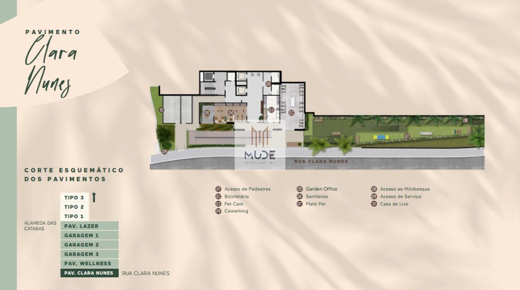 Apartamento, 3 quartos, 116 m² - Foto 35