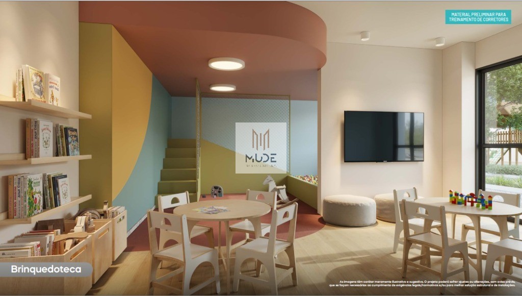 Apartamento, 2 quartos, 53 m² - Foto 14
