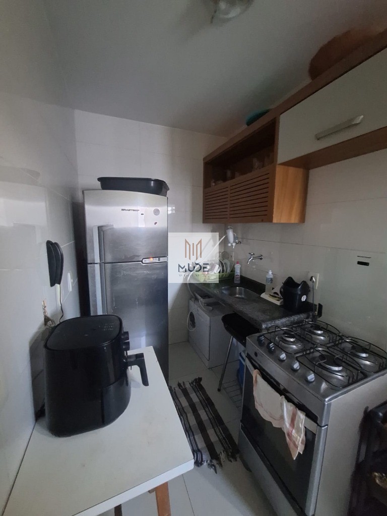 Apartamento, 3 quartos, 78 m² - Foto 7