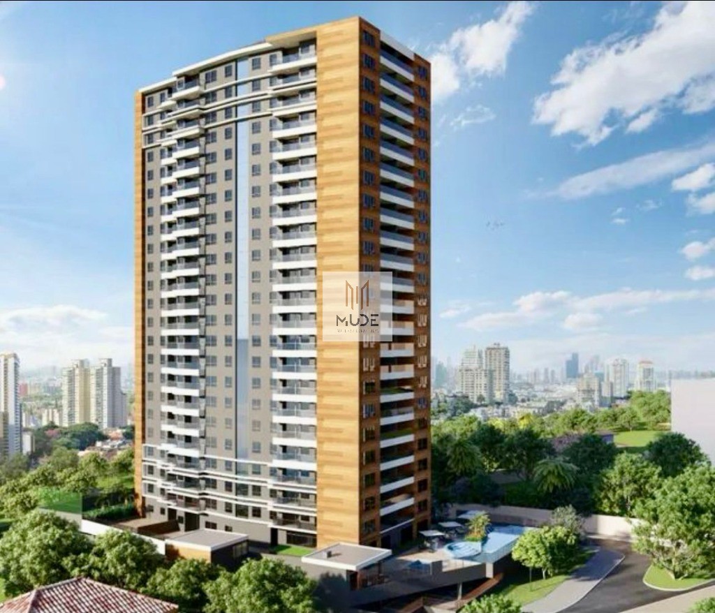 Apartamento, 3 quartos, 80 m² - Foto 1