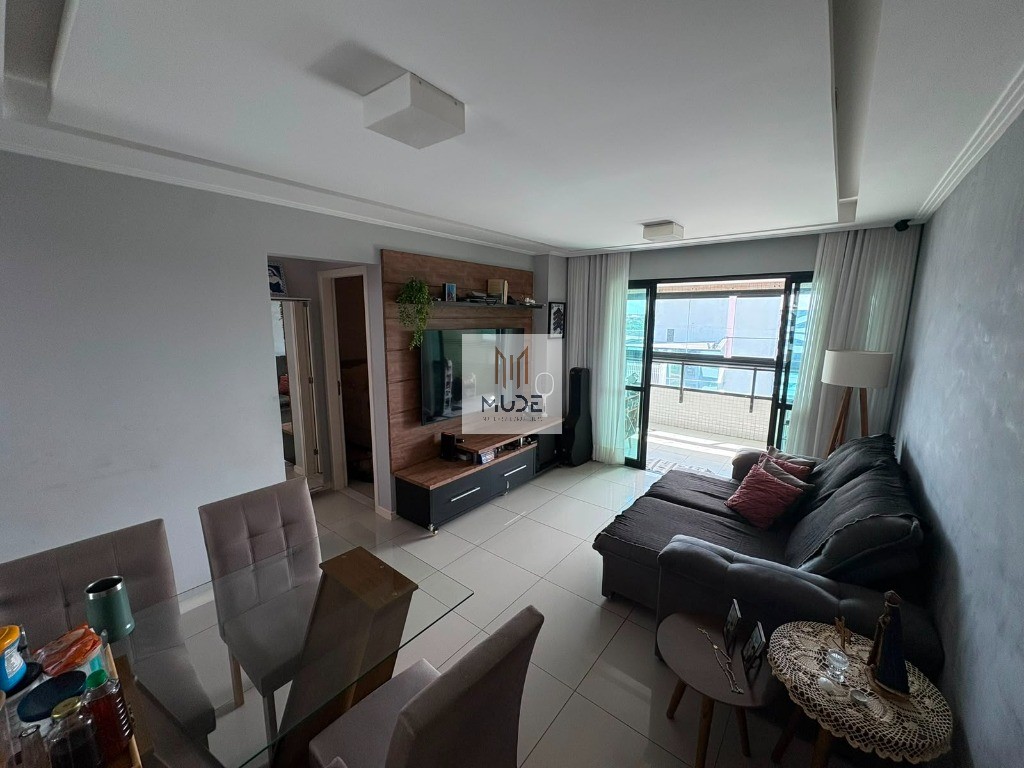 Apartamento, 1 quarto, 55 m² - Foto 2