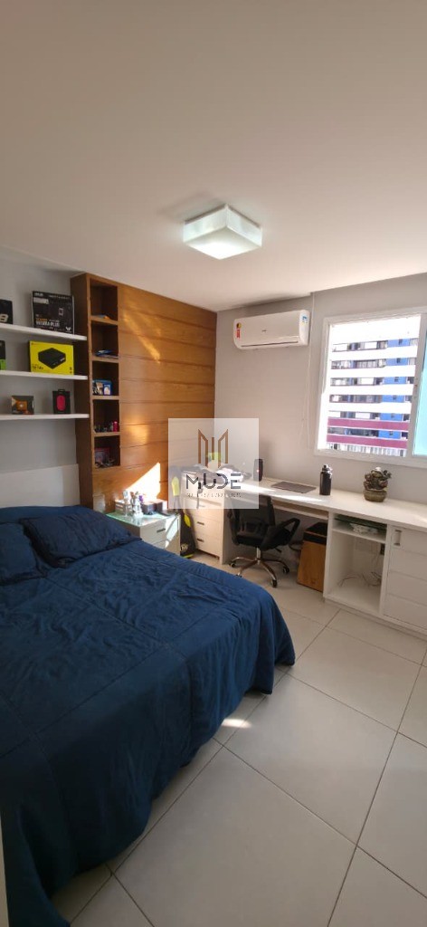 Apartamento, 3 quartos, 195 m² - Foto 18