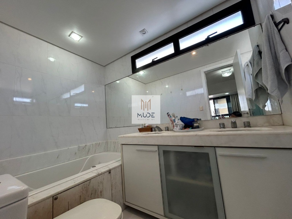 Apartamento, 4 quartos, 170 m² - Foto 11