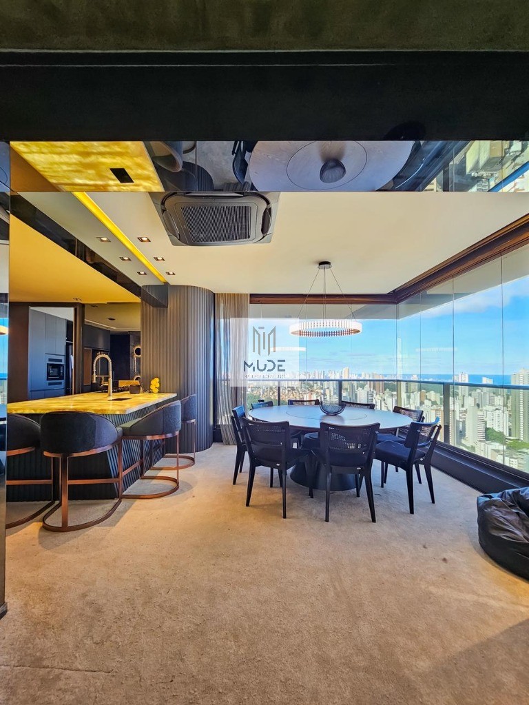 Apartamento, 3 quartos, 305 m² - Foto 20
