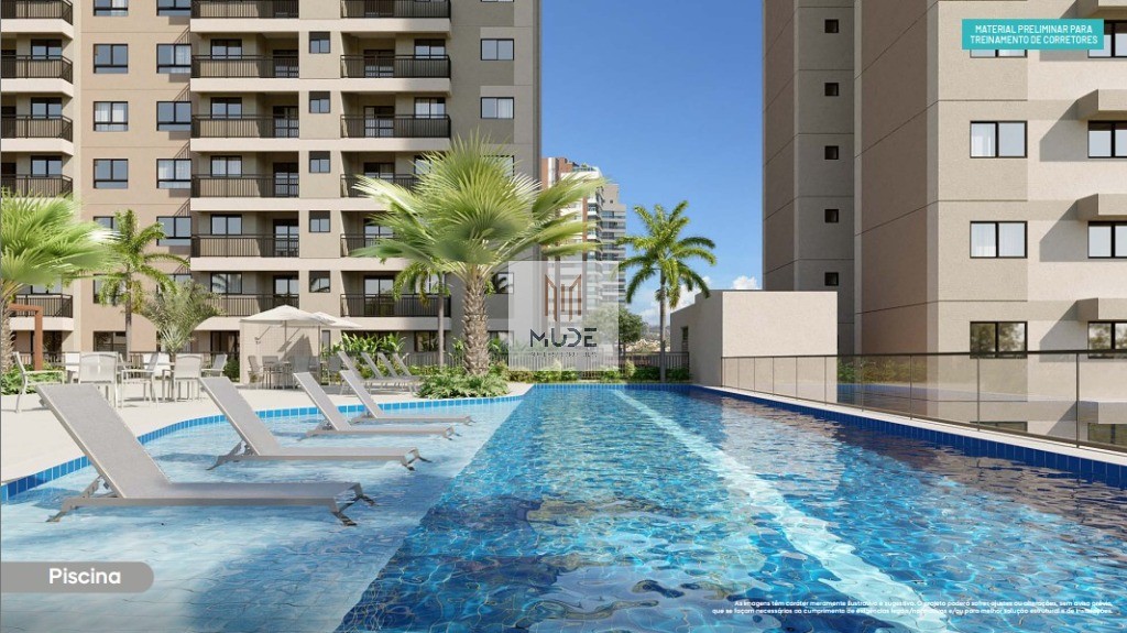Apartamento, 2 quartos, 53 m² - Foto 16