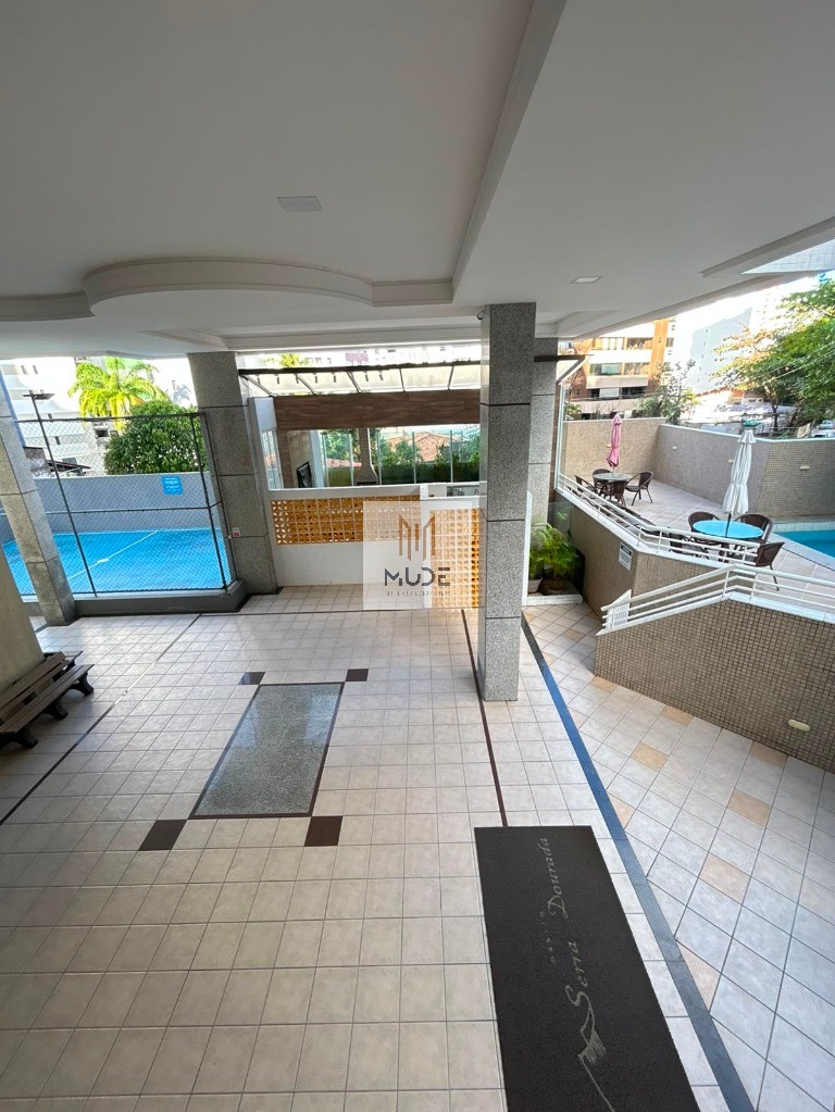 Apartamento, 3 quartos, 120 m² - Foto 33
