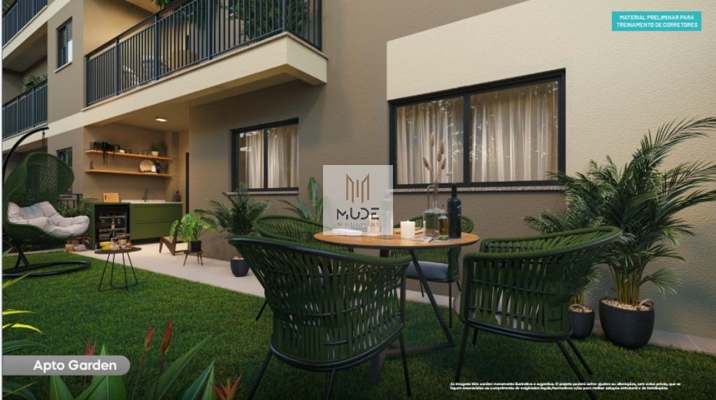 Apartamento, 2 quartos, 53 m² - Foto 37