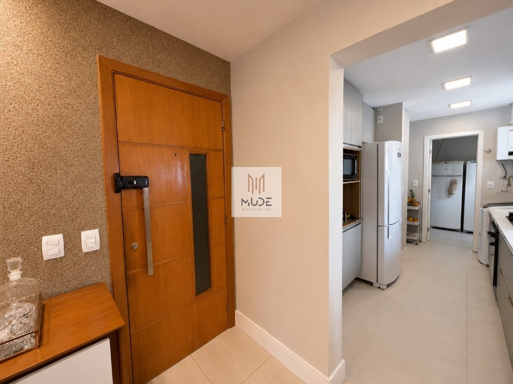Apartamento, 3 quartos, 112 m² - Foto 5