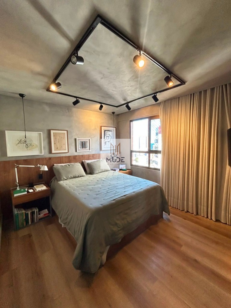 Apartamento, 3 quartos, 120 m² - Foto 10