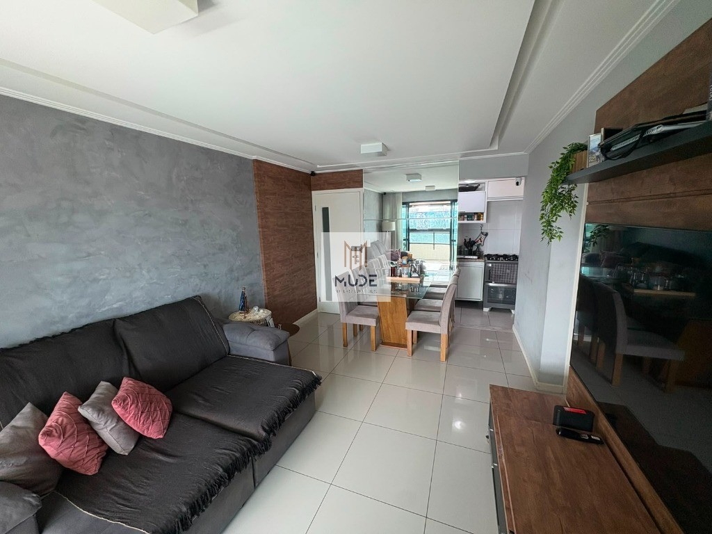 Apartamento, 1 quarto, 55 m² - Foto 4