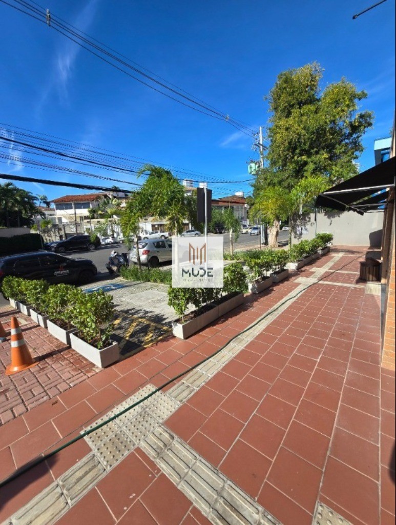 Apartamento, 1 quarto, 27 m² - Foto 2