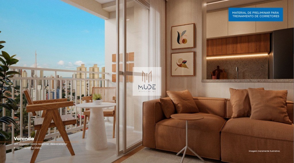 Apartamento, 1 quarto, 63 m² - Foto 18