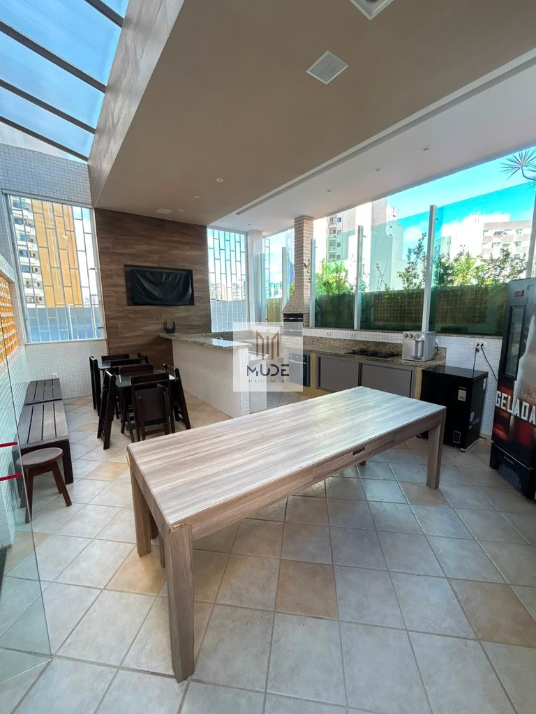 Apartamento, 3 quartos, 120 m² - Foto 30